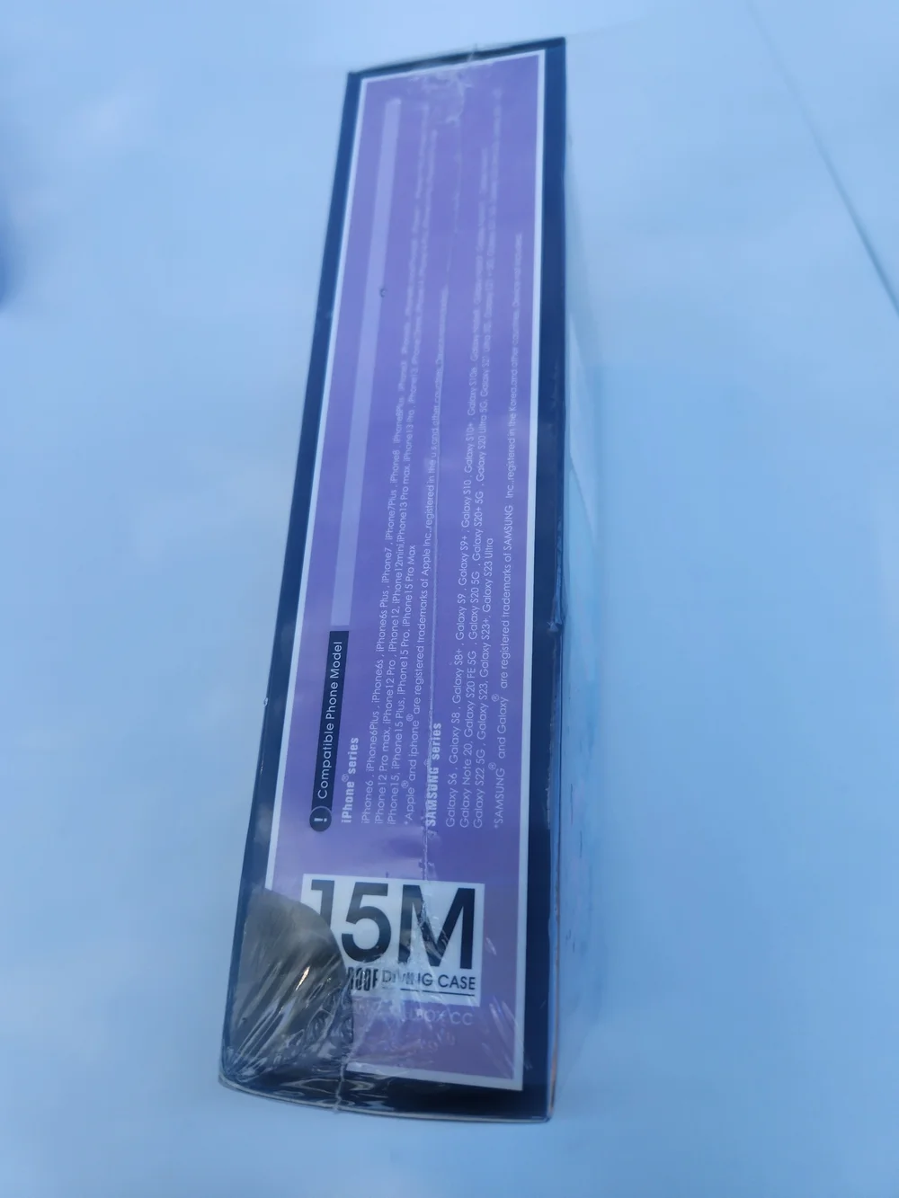 The Unbranded Brand durable waterproof
